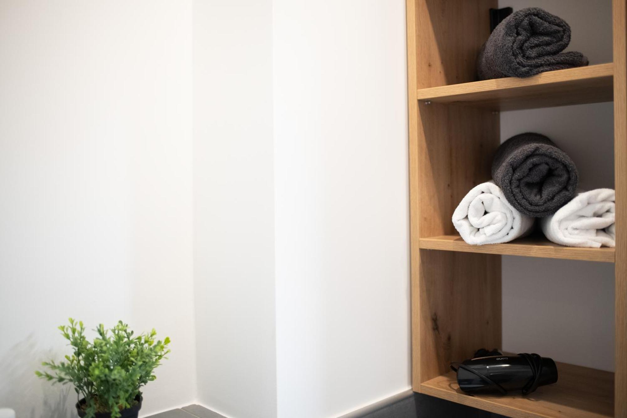 Belgrade Apartment Nook Extérieur photo