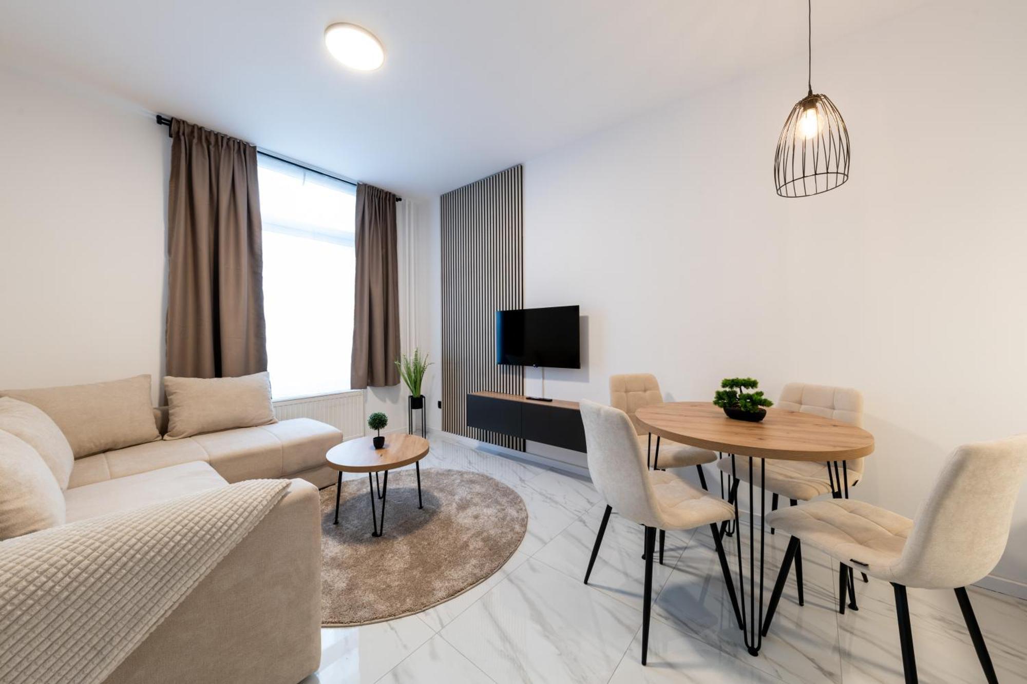 Belgrade Apartment Nook Extérieur photo